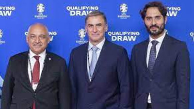 TFF'de deprem yaratacak sözler: Hamit Altıntop ve Oğuz Çetin felakete sürüklüyor