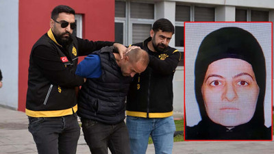 Korkunç cinayette detaylar ortaya çıktı! Eşini öldürmeden bakın ne yapmış…