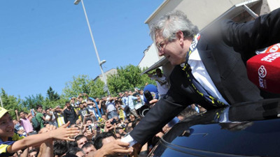 Aziz Yıldırım'a FETÖ tazminatı. Mahkemeden karar çıktı