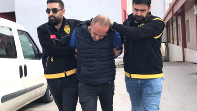 Evli olduğu kadını öldüren erkekle ilgili yeni gelişme