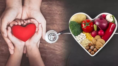 Oruç tutmanın bir faydası daha ortaya çıktı