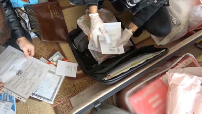 MASAK'a geçen yıl 14 bini aşkın ihbar geldi