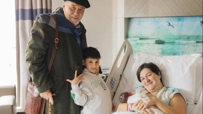 İlber Ortaylı’nın en mutlu günü! Sosyal medyada paylaştı