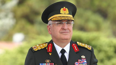 AYM Başkanı'ndan Genelkurmay çıkışı. İktidarın düzenlemesine karşı çıktı