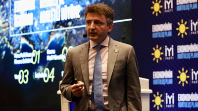 İYİ Partili Bilge Yılmaz: AKP dövizi karneye bağlamaya doğru gidiyor