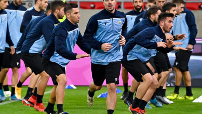 San Marino'dan kırılması zor rekor