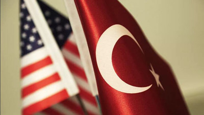 Flaş...Flaş...Flaş...ABD kırmızı listeye Türkiye'den şirketleri ekledi