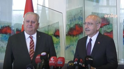 Doğru Parti Kılıçdaroğlu'nu destekleyecek