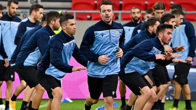 193 maçta sadece 1 galibiyet alan Milliler sahaya çıkıyor