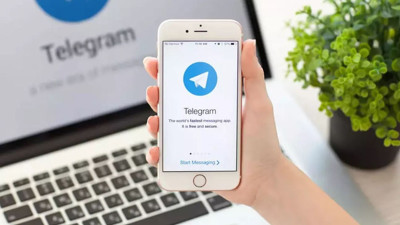 Telegram'a müthiş özellik. O hizmet yapılabilecek