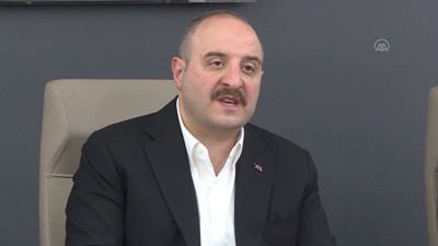 Bakandan özel bankalara özel uyarı