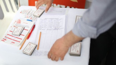 100 bin imzada son durum: Cumhurbaşkanı adayları kaç imza topladı?