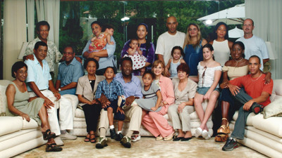 Pele'nin gizli çocuğu ortaya çıktı. Vasiyetindeki isim konuştu