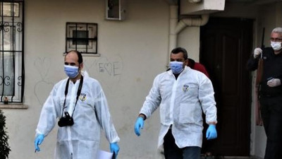 5 gündür haber alınamayan adamın ölüsü bulundu