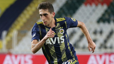 Ömer Faruk Beyaz Fenerbahçe'ye geri mi dönüyor? Açıklama birinci ağızdan geldi