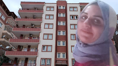 Bir kadın daha katledildi! 4 çocuk annesi evinde bıçaklanarak öldürüldü