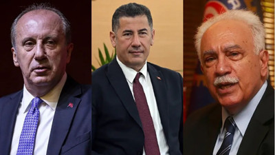 Cumhurbaşkanı adayları kaç imza topladı. Yarışta üçüncü gün sona erdi