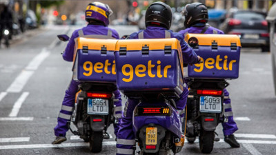 Getir ve BiTaksi hacklendi mi. Binlerce kullanıcının bilgileri tehlikede