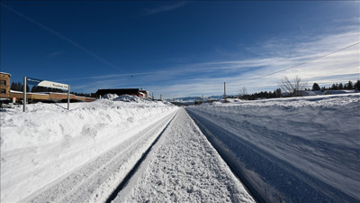Son aylardaki yağışlar kuraklık riskini ortadan kaldırdı