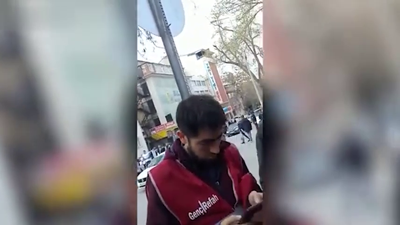 Erbakan’ın Cumhur İttifakı'na katıldığını öğrenen Genç Refahlı şaştı kaldı ‘Yoktur ya...Spekülasyon da olabilir bunlar ya’