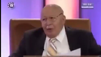 Yeniden Refah Partisi Cumhur İttifakı’na katılınca Necmettin Erbakan’ın o sözleri yeniden gündem oldu