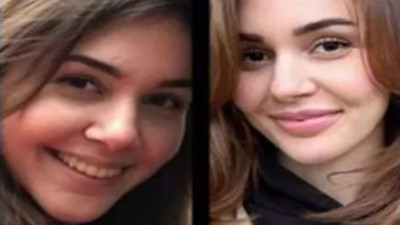 Berfu Yenenler hakkındaki haberlere böyle isyan etti. 'İster çene, ister kulak yaptırırım'