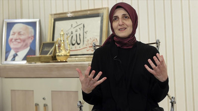 Yeniden Refah’da ‘cumhur krizi’: ‘Bir grup, Elif Erbakan’dan haber bekliyor’ iddiası