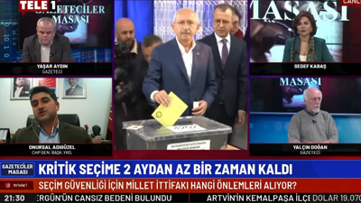 Seçimlerde oy kullanacak yabancı kökenli seçmen sayısı belli oldu. CHP’li Adıgüzel açıkladı
