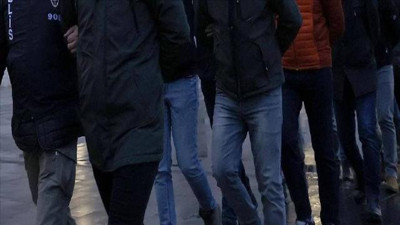 İstanbul'da huzur uygulaması: 391 gözaltı