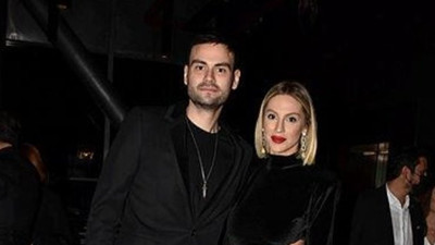 Evlilik beklerken ayrılık haberi geldi. Faruk Sabancı ve Dilay Korkmaz birbirini tek kalemde sildi