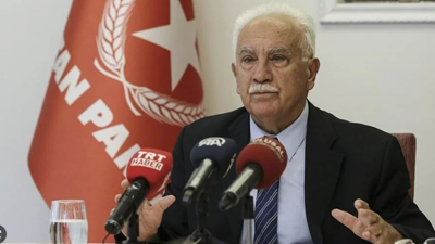 Perinçek’ten HÜDA PAR tepkisi: Bahçeli bunu nasıl hazmediyor?