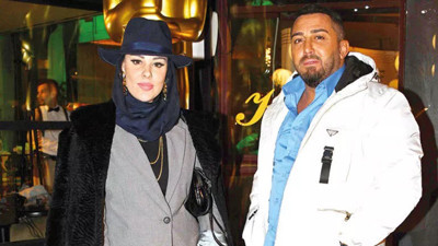 Tuğçe Tayfur'dan evlilik açıklaması. Sahneleri bırakıp tesettüre girmişti