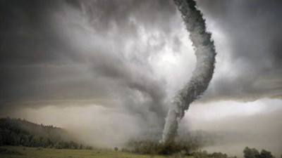 ABD’de hortum: 11 kişi hayatını kaybetti