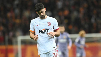 Galatasaray'da Yusuf Demir sırrı ortaya çıktı