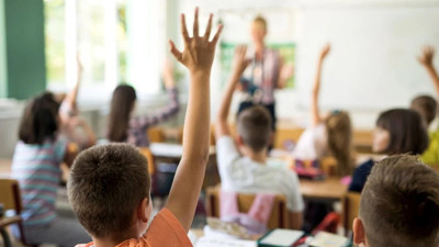 Kahramanmaraş'ta 49 gün sonra iki ilçede eğitim başlıyor