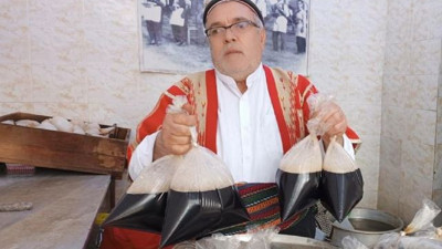 Güneydoğu'nun doğal kolası şifa deposu