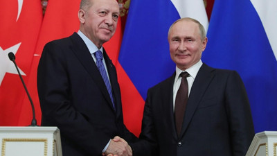 Erdoğan'ın başdanışmanından Erdoğan-Putin ilişkisi açıklaması