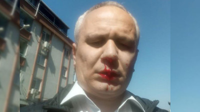 Atatürkçü ilahiyatçı Cemil Kılıç'a saldırı