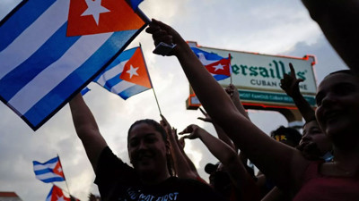 Küba yarın sandık başına gidiyor