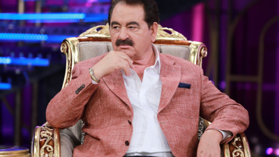 İbrahim Tatlıses’ten Ramazan’a özel ilahi