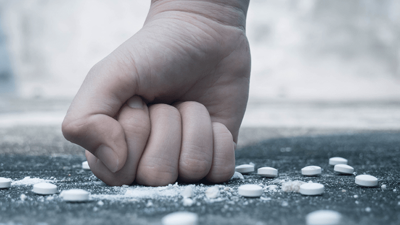 Bulgar sınırında yüzlerce kilo uyuşturucu yakalandı