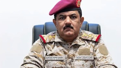 Yemen'de Savunma Bakanı'nın konvoyuna suikast girişimi