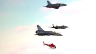 Muhsin Yazıcıoğlu'nun helikopteri böyle mi düşürüldü? Olayın son şahidi videoyu paylaştı