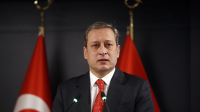 Dursun Özbek ve Burak Elmas ibra edildi