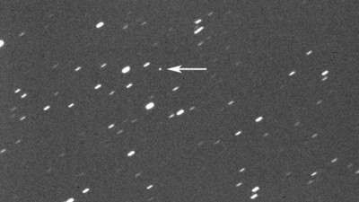 Bir şehri yok edecek gücü olan asteroit Dünya ve Ay arasından geçecek