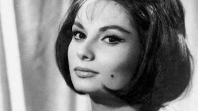 Türk sinemasından bir Belgin geçti