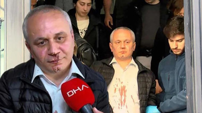 Saldırıya uğrayan Atatürkçü ilahiyatçı Cemil Kılıç o anları anlattı. Tüm topluma gözdağı vermek istiyorlar!