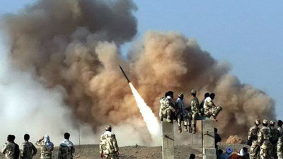 İran'dan ABD'ye tehdit: Derhal karşılık verilecek