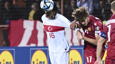 Ozan Kabak doğum gününde kendi kalesine gol attı