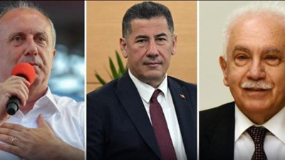 İmza sürecinde 4. gün sona erdi. Kim kaç imza topladı